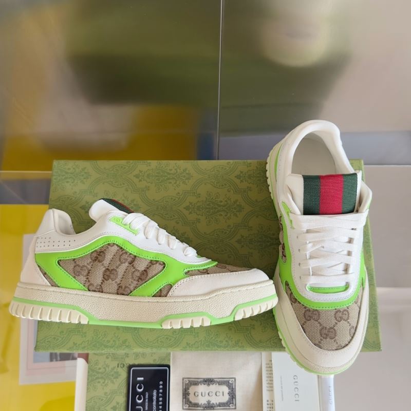 Gucci Low Shoes